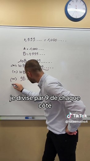 Définition du Théorème de Pythagore et Démo (Collège)