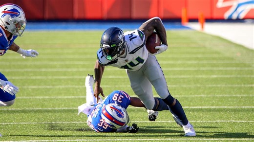 NFL.com Previews Seahawks vs. Bills