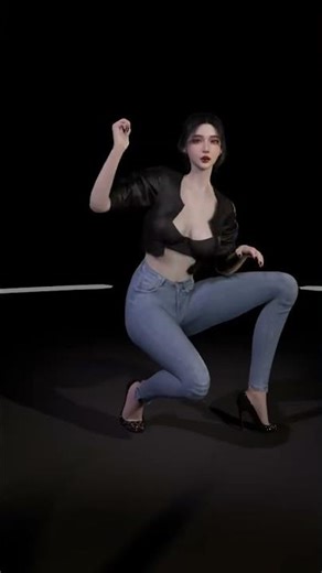 CHUNG HA 청하 - Snapping Dance Cover | Feel the Beat with This High-Energy Performance shorts