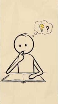 Studying wrong, here's the fix