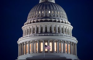 Several US Federal Agencies Hacked in Organized Cyberattack: Report