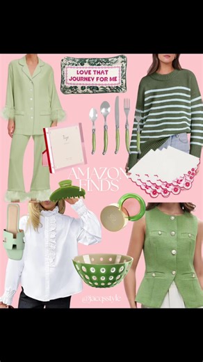 Shop my Amazon Storefront in my bio! Follow @jacqsstyle on Instagram for more Amazon Finds! #amazonfinds #amazon