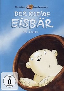 Der kleine Eisbär 1 Trailer SD (Deutsch) (2001)