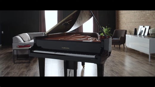Yamaha Disklavier: thousands of performances in one masterpiece The only reproducing piano fully integrated into a complete music ecosystem. #YamahaDisklavier #Disklavier #yamahapiano #ReproducingPiano #SmartPiano #PianoInnovation #MusicTechnology #YamahaMusic #Thomsunmusic #ConcertExperience #PianoLovers #Pianists #MusicInnovation #DubaiMusician #dubaipianist #indubai | Thomsun Music