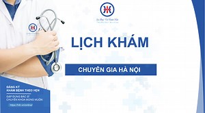 LỊCH KHÁM - hih.vn