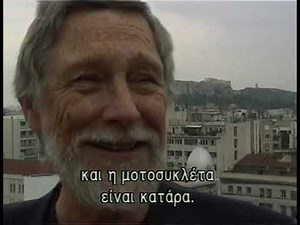 Gary Snyder: Ecology and Poetry