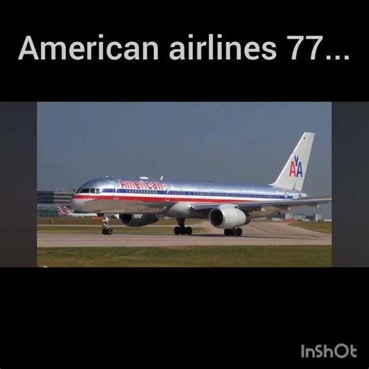 in the same day... #flight77 #flight11 #flight175