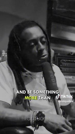 Work Hard for Success: Lil Wayne Quotes for Motivation