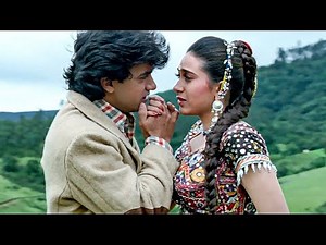 Raja Hindustani | Aamir Khan, Karisma Kapoor - Full Movie Songs | All Movie Songs