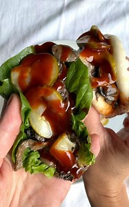 1K views | 2 truths and a lie  1 The Wild Mushroom Buns/Wraps by...