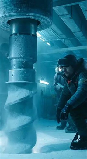 Satellites Found Something Under Antarctica 😱