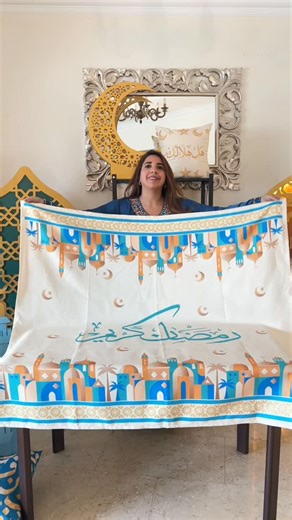 Giftrest on Instagram: "Our new tablecovers collection is on fire! Check it now on our website www.giftresteg.com"