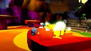 LEGO Universe Upgrade Trailer