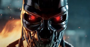 Co-Op Survival FPS in the Terminator Universe Is Coming This October