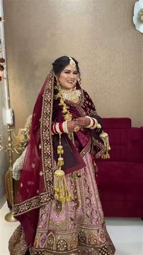 Bride bts ❤️🧿 #viral #trend #love #shortsfeed #shorts #shortsviral #trending #trendingshorts