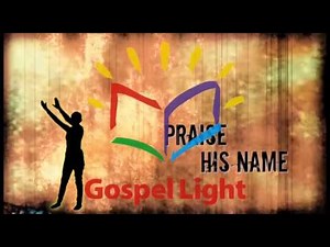 Following Jesus - Lyric Video