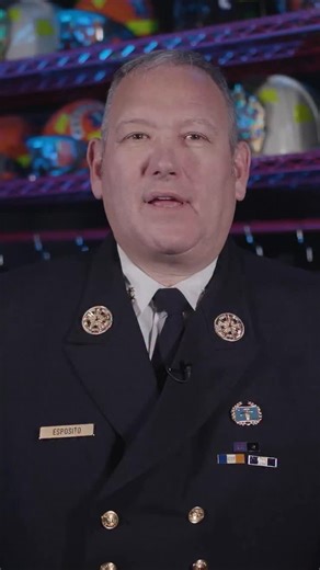 January is Firefighter Cancer Awareness Month. The Centers for Disease Control and Prevention cite cancer and cardiovascular disease as the two leading causes of death among firefighters. There are a number of things you can do to prevent your risk of disease. ➡️Schedule annual medical screenings for cancer ➡️Don’t smoke ➡️Limit alcohol intake ➡️Exercise ➡️Eat a mediterranean diet and maintain a healthy weight | New York City Fire Department (FDNY)