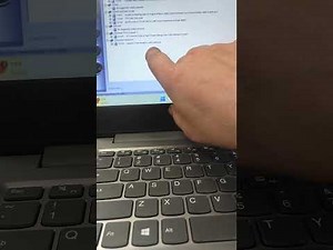 7.3 Powerstroke P1316 code part one.