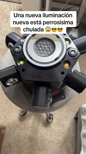 Innovative DJ Lighting Solutions for Events