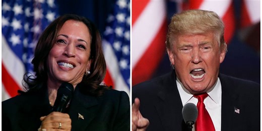 Historian who predicted almost every US election since 1984 gives 2024 verdict