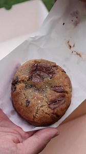 Mr. Seed Cookies now in Egypt, Crispy on the outside gooey on the inside, order your favorite flavor now | Mr. Seed Cookies