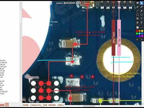 itel A60s / Charging Problem Solution