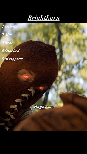 Brightburn (2019): A Mother’s Final Attempt Ends in a Deadly Fall!