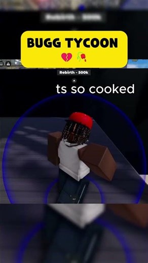 bug tycoon 🥀💔 #wartycoon