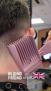 🙏Could a BLEND FREND help you!?.👀Watch our tutorial: www.blendfrend.com . 🇬🇧Premium quality products made in the U.K. .#menshair #menshairtutorial #menshairtips #barber #fade #haircut #hairtutorial #lifehack #couples #fyp #reels #barbertools #menshaircut #couplegoals #trending #instagramhacks #hair #hairstyles #lifehacks #instagood #instahair #instahacks #hairhacks #fypシ #trendingreels #trend #barberlife #homehacks #homehaircut #behindthechair | Blend Frend
