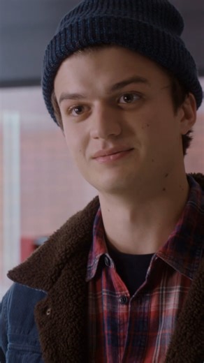 824K views · 14K reactions | Mouch's world has been flipped Upside Down.  Chicago Fire | NBC and Peacock | One Chicago | Facebook