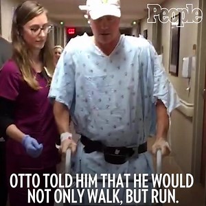 2M views · 24K reactions | Dean Otto remembers the exact moment he...