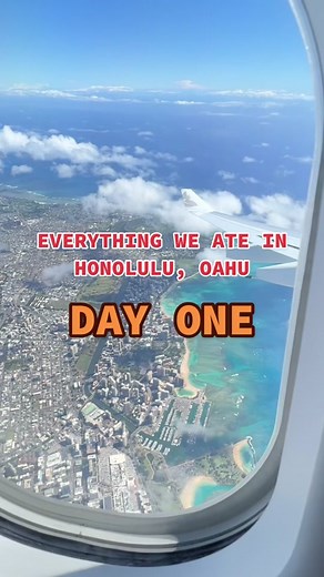 Hawaiian Food Adventures in Honolulu: A Culinary Journey