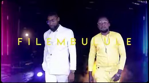 18K views · 855 reactions | DMK ft CHRISTINE - FILEMBULULE | Zambian Gospel Videos | Facebook