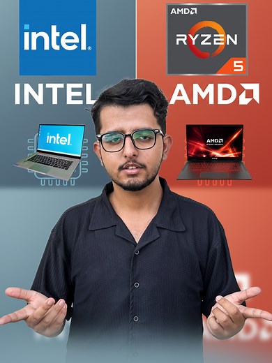 Intel र AMD तुलना: कुन प्रोसेसर राम्रो?