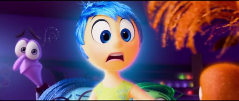The Real Reasons Inside Out 2 Was a Hit