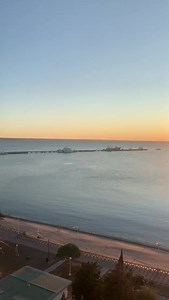 40K views · 640 reactions | Nos despertamos y compartimos estas hermosas imágenes del amanecer en nuestra ciudad... | Canal 12 Web | Facebook