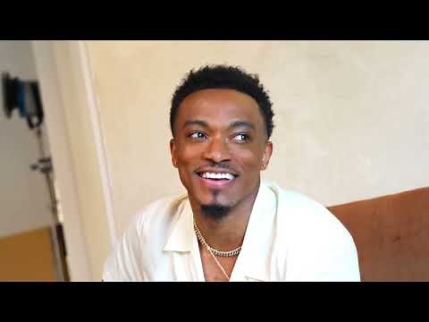 Jonathan McReynolds - Your World (Music Video)