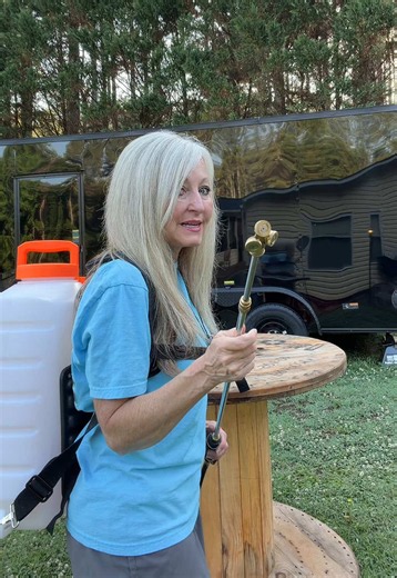 4 Gallon Battery Backpack Sprayer – Weaver Review & Features