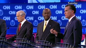 GOP debate fact check