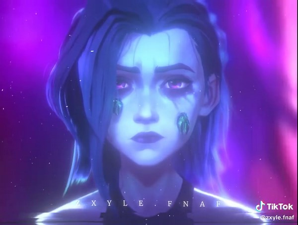 #arcane #jinx #ekko #mameilleureennemie #arcaneedit #jinxedit #ekkoedit #jinxxekko #ekkoxjinx #arcanesong #lyrcis #edit #kesfet #fyp #idonsepek