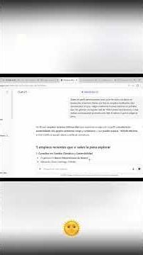Empleos Inteligentes Chat GPT Busca Tu Trabajo Ideal #notion #fedoratm