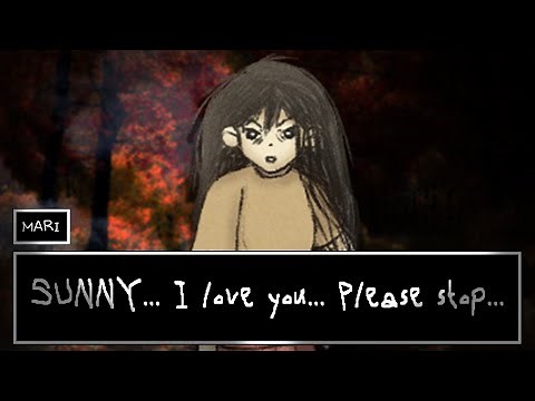 OMORI - Autumn Break (Full Playthrough)