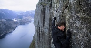 ‘Mission: Impossible – Fallout’ Gets First Action-Packed Trailer