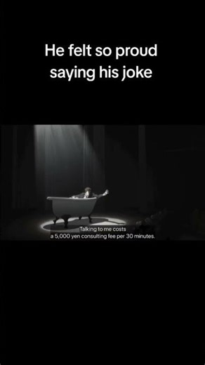 yuji fake laughed at his joke😭✌️#jjk#jujutsukaisen#gojo#gojosatoru#yujiitadori#yutaokkotsu#shorts