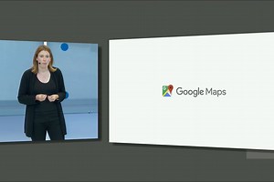 Google Maps is getting augmented reality directions and recommendation features