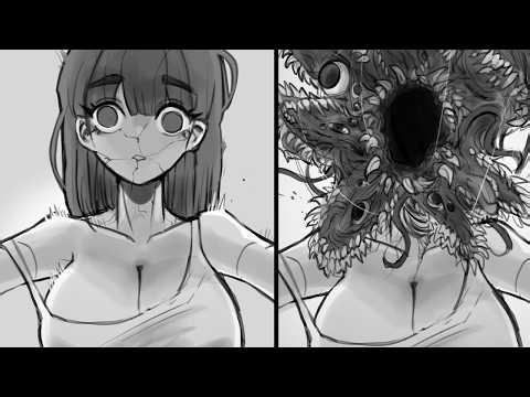 My Girlfriend Has Been Infected By 'The Thing' — One Year Later