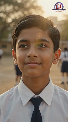 Every Dream Starts Here | Godavari School Uniforms
