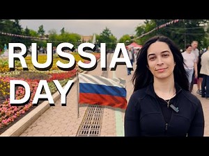 Russia's Independence Day: The Meaning + Celebration