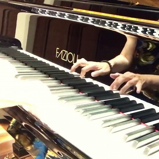 【癒しのピアノ】映画音楽シリーズ 慕情 マットモンロー #癒しのピアノ曲 #癒しの洋楽ベストピアノ #癒しのピアノショート #Movie theme piano