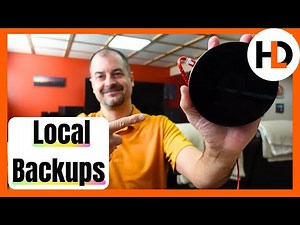 Homey Pro Backup: Step-by-Step Tutorial